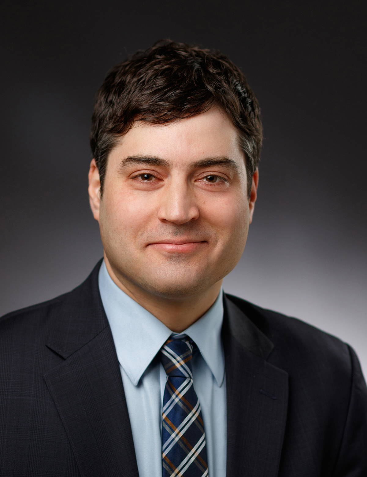 Michael Harris
